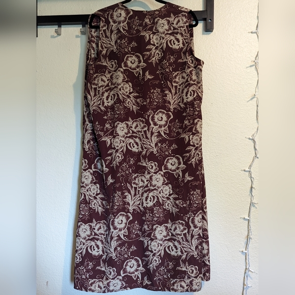 LuLaRoe Shirley Cover up - Picture 1 of 4